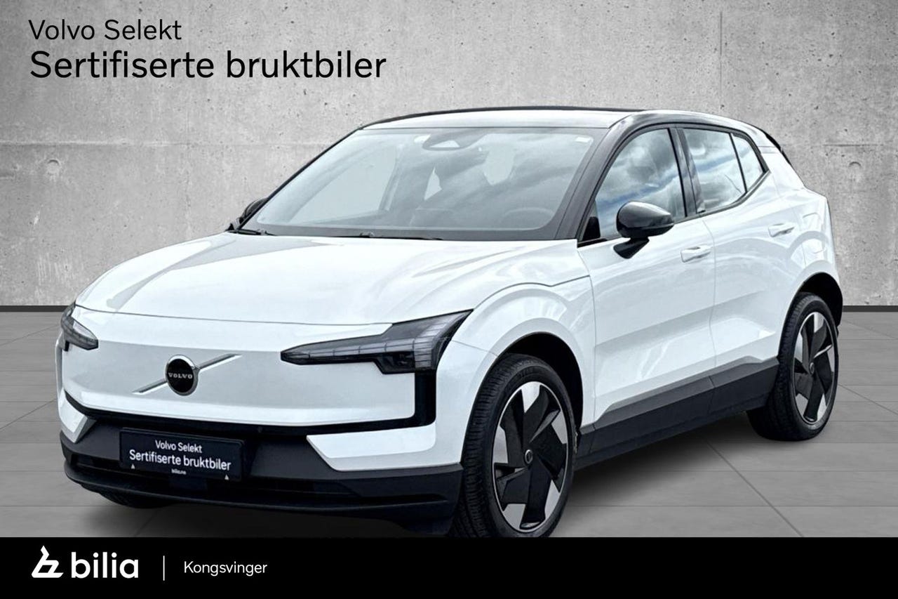 Volvo EX30