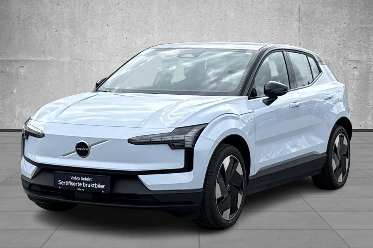 Volvo EX30