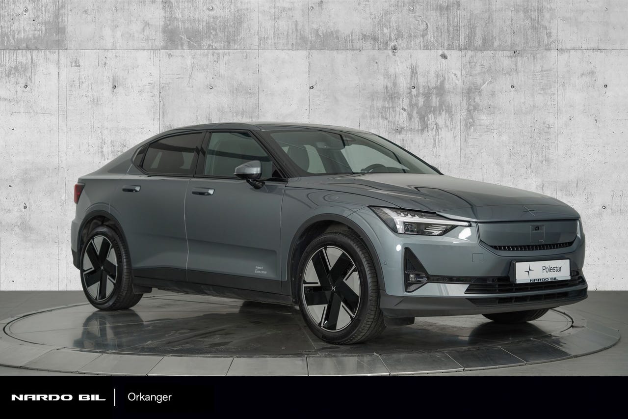 Polestar 2