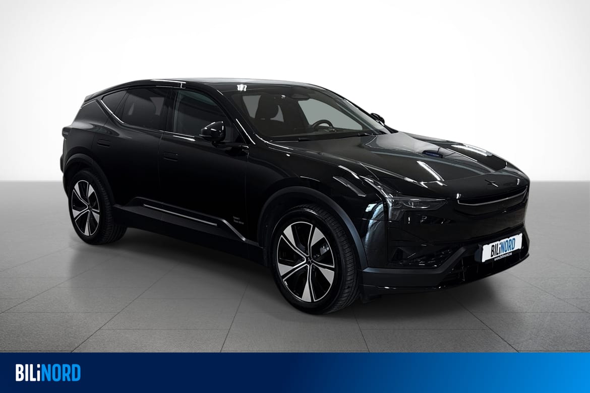 Polestar 3