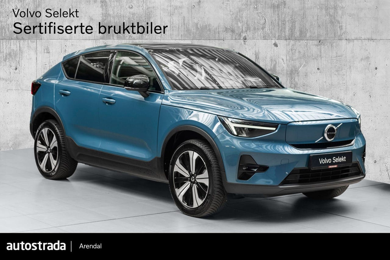 Volvo C40