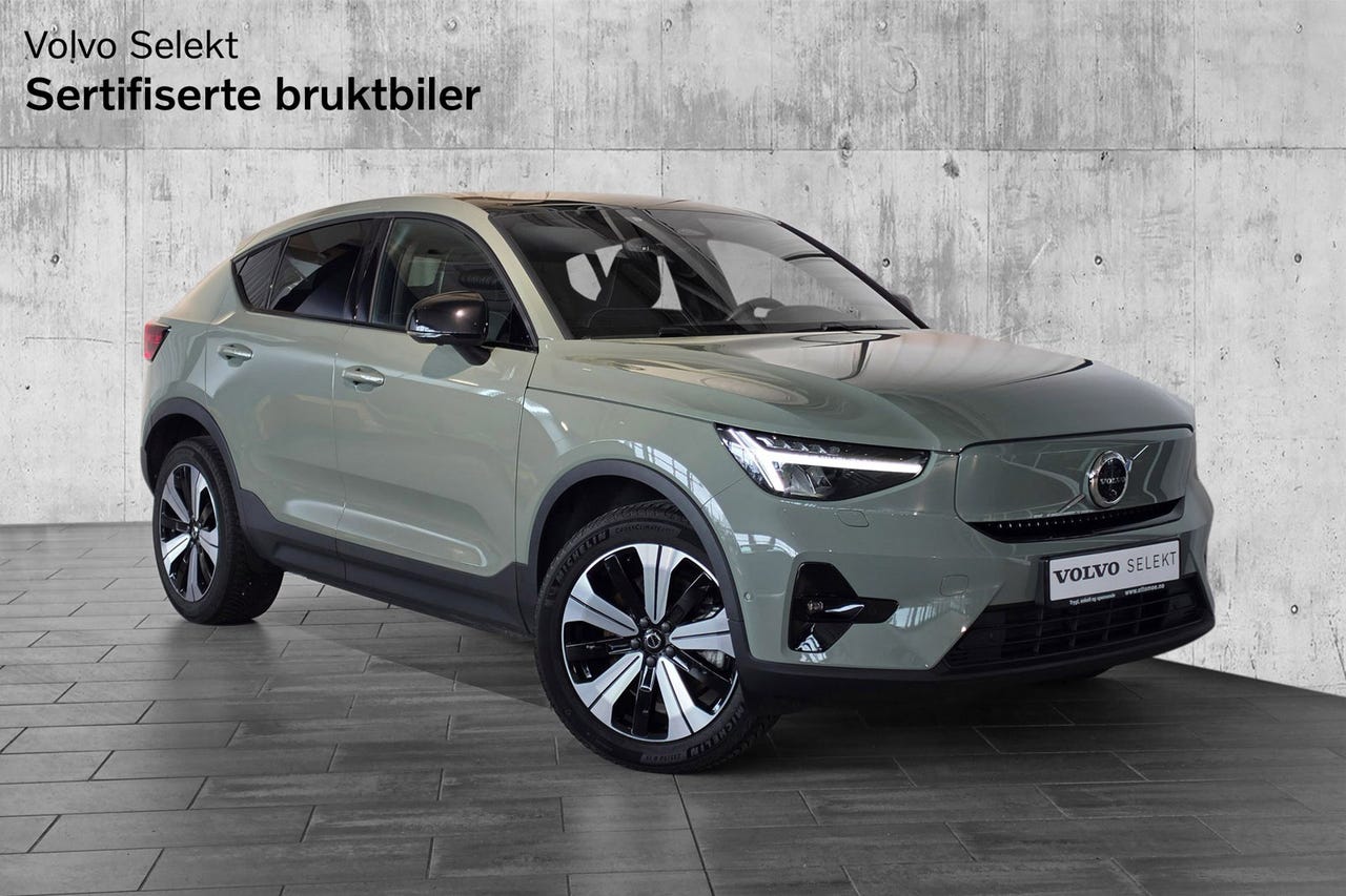 Volvo C40