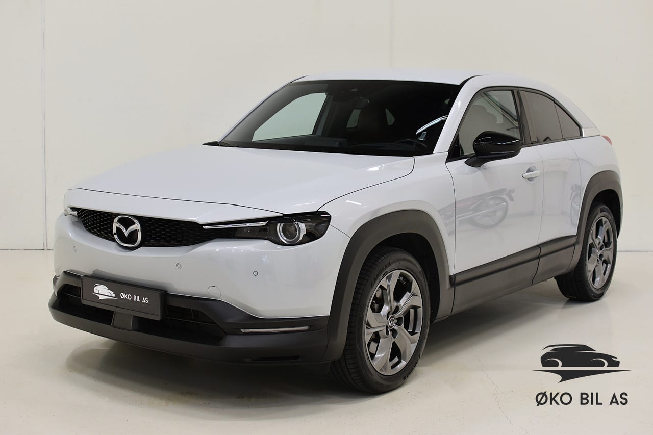 Mazda MX-30