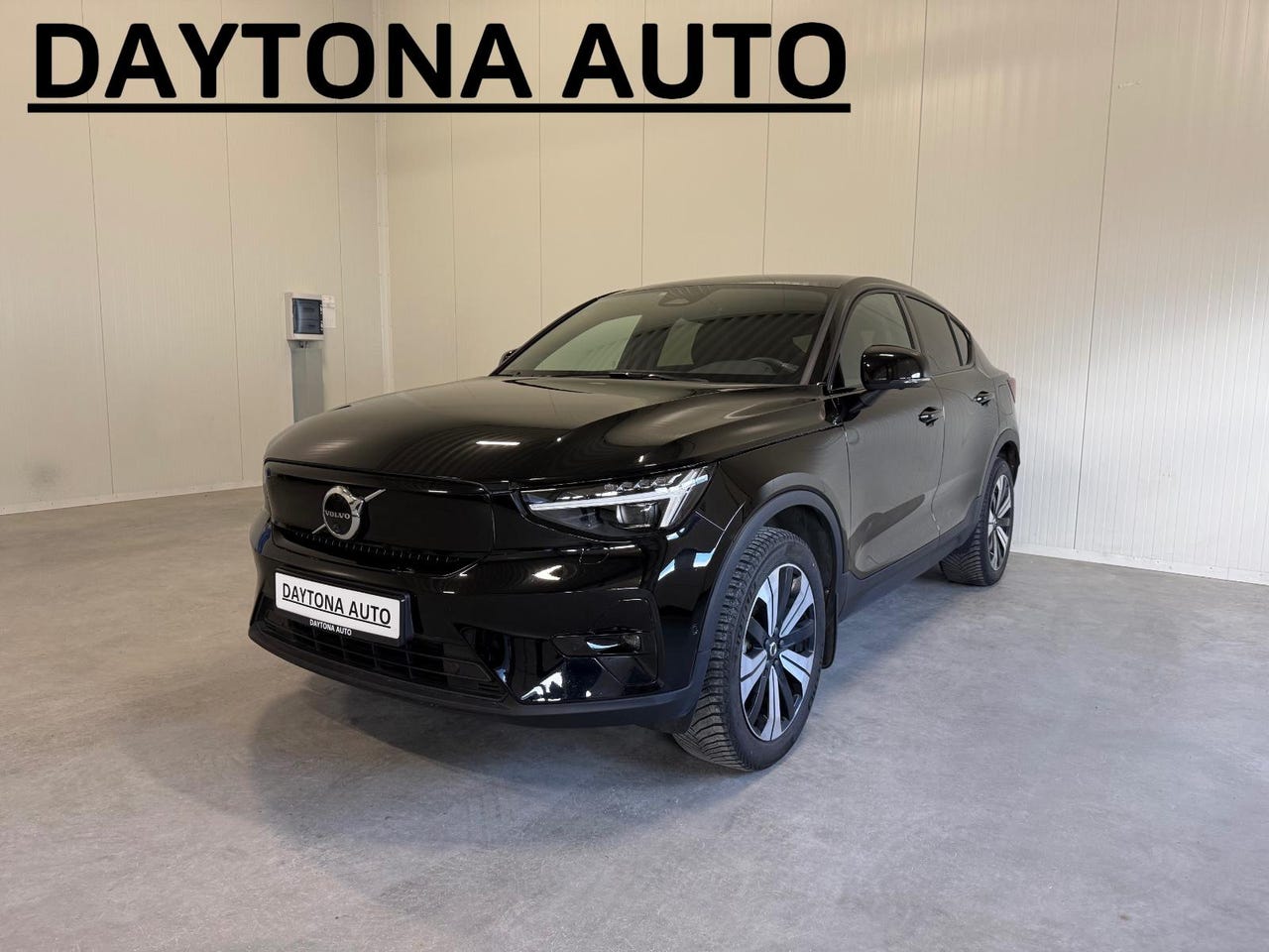Volvo C40