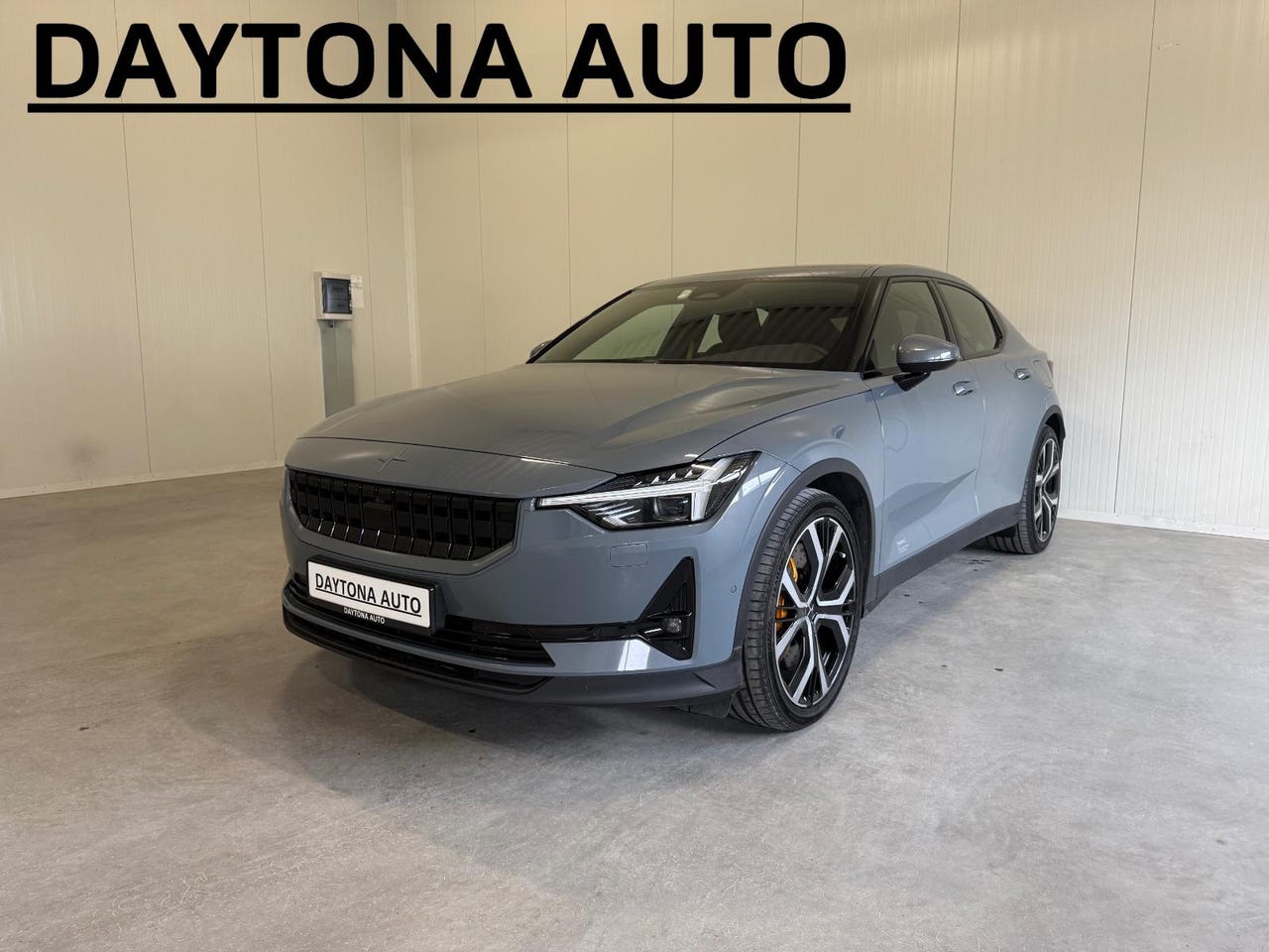 Polestar 2