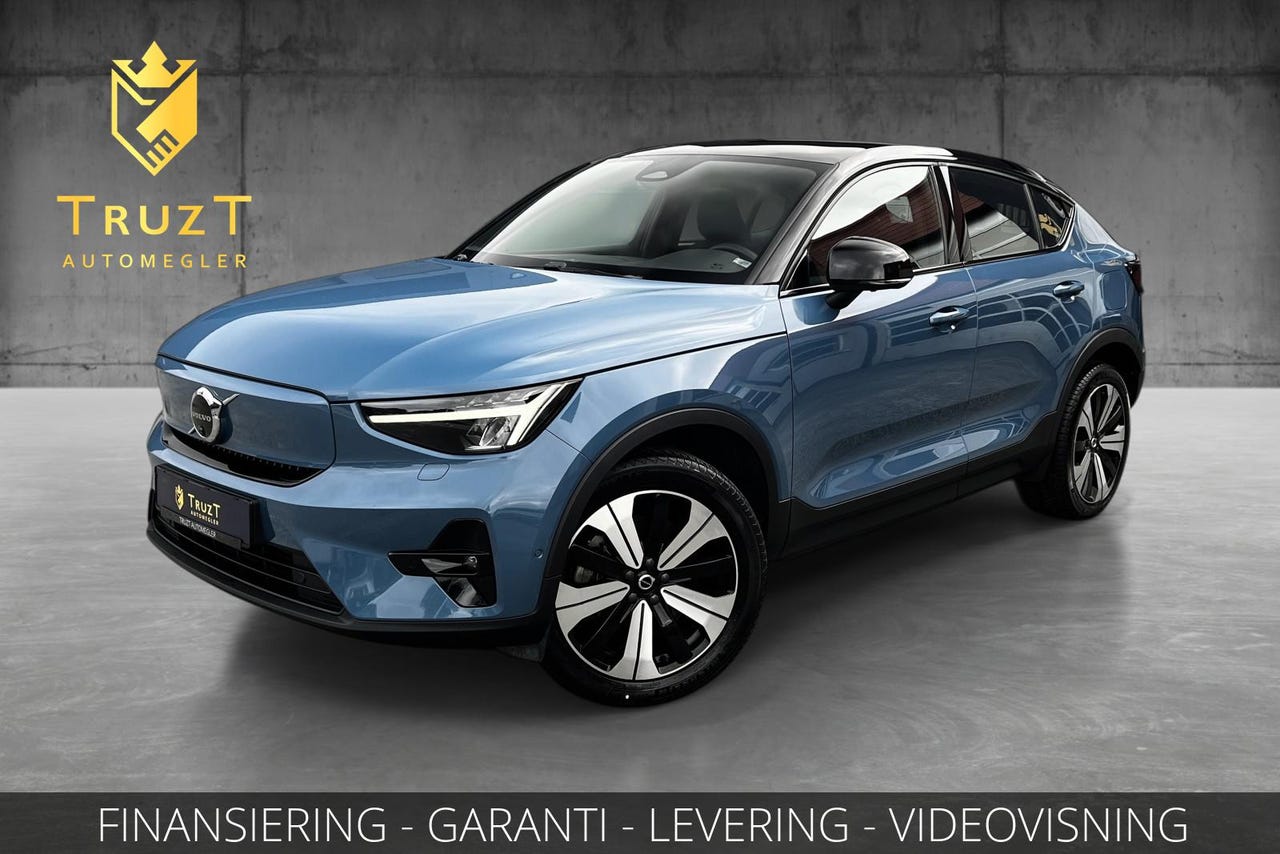 Volvo C40