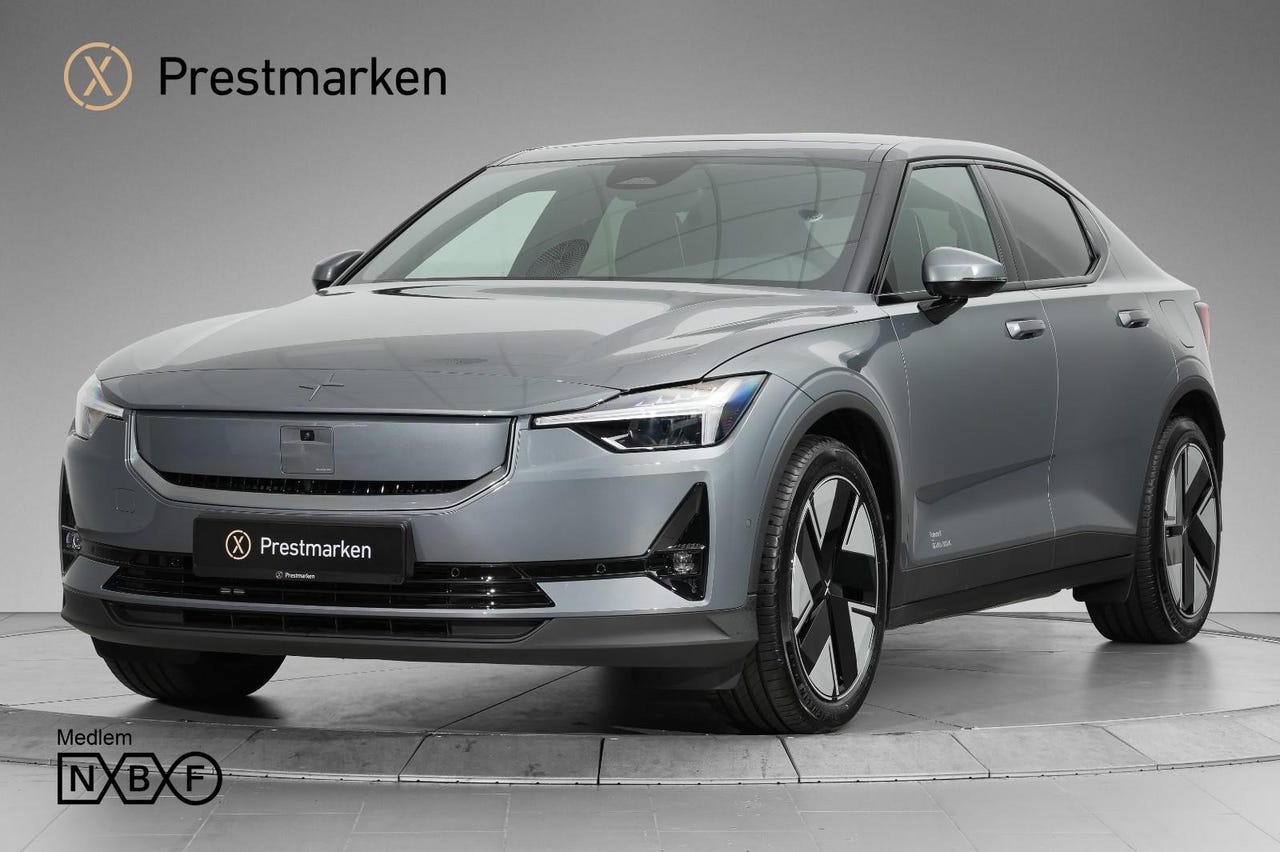 Polestar 2