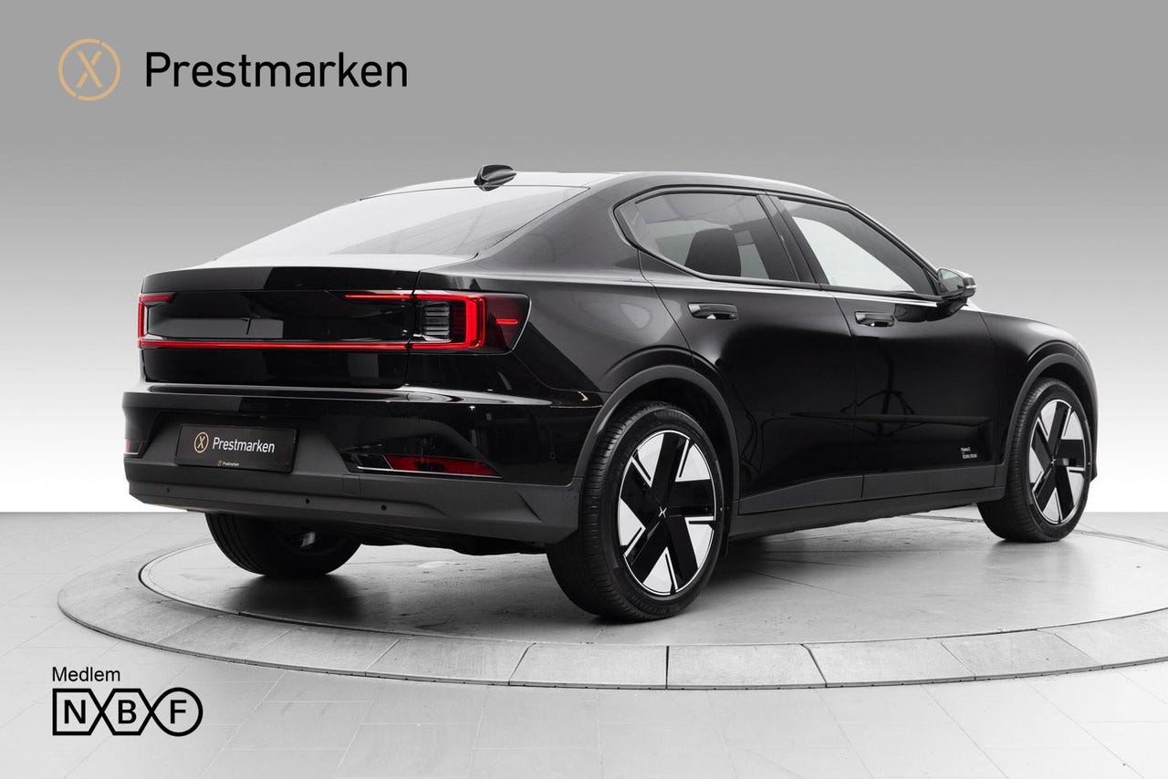 Polestar 2