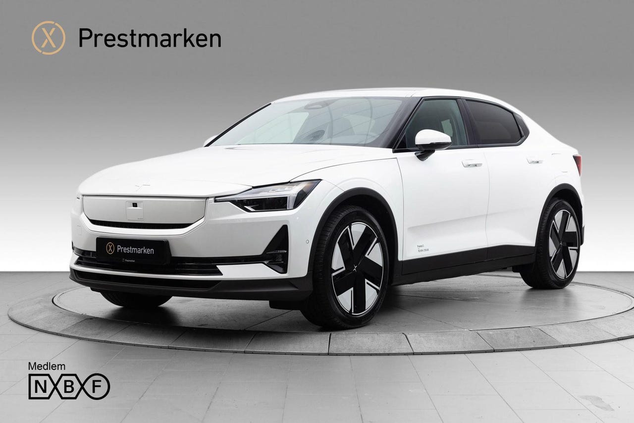 Polestar 2