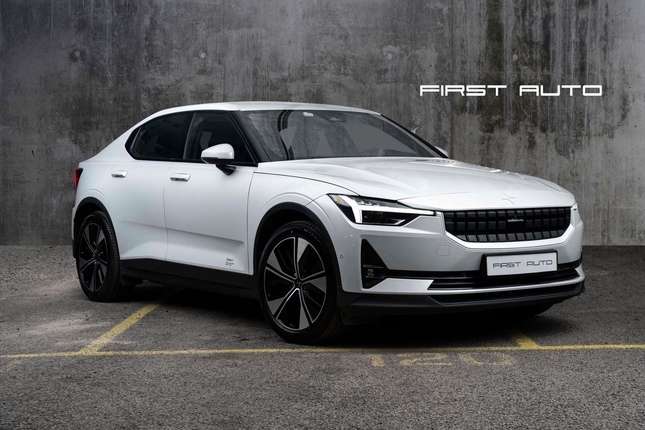 Polestar 2