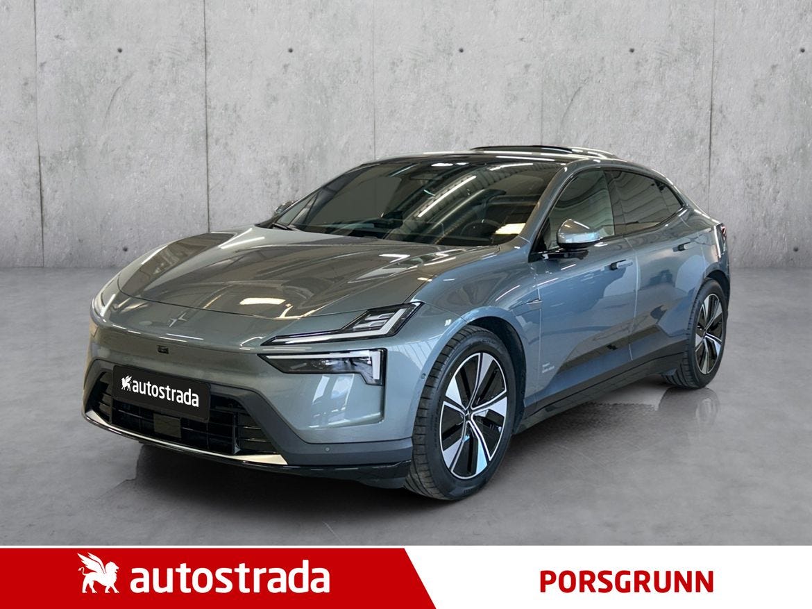 Polestar 4