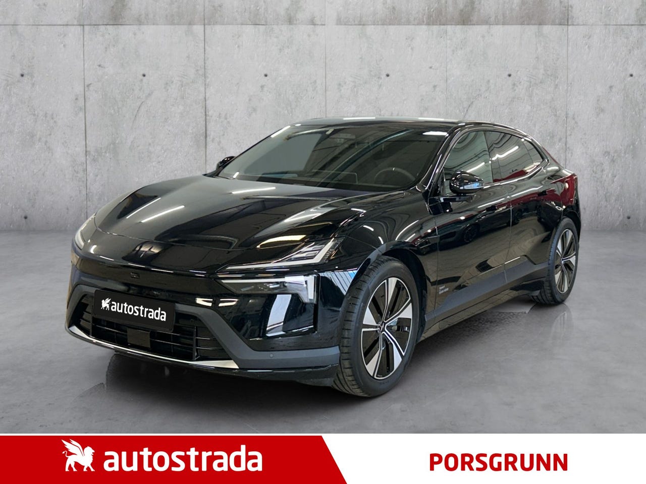 Polestar 4