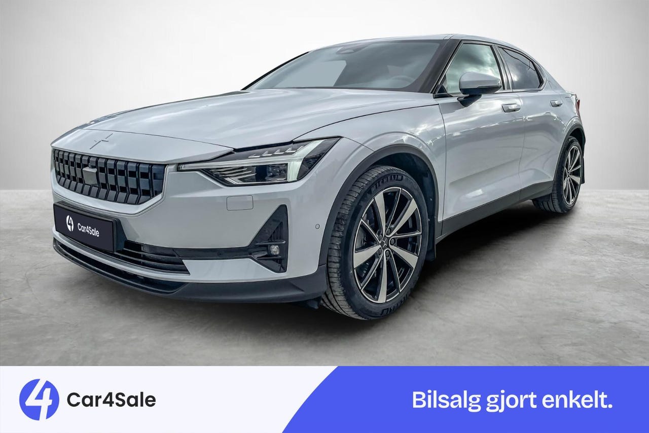 Polestar 2