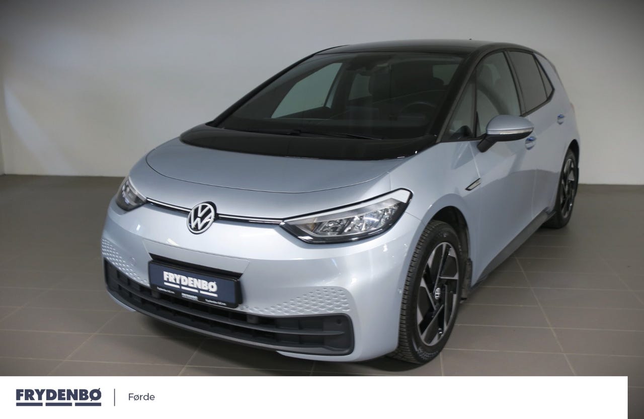 Volkswagen ID.3