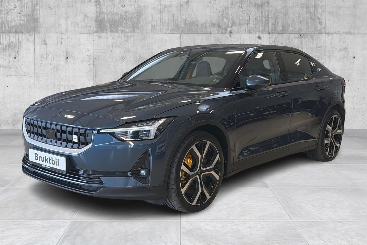 Polestar 2