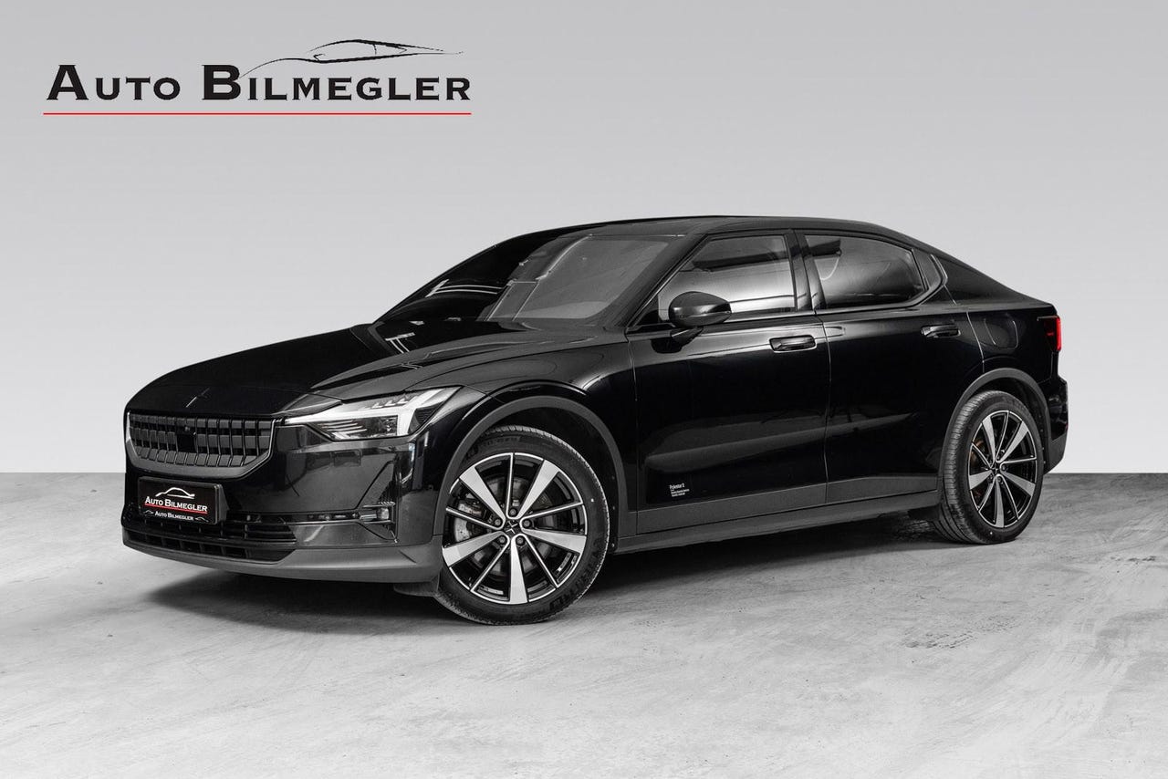 Polestar 2