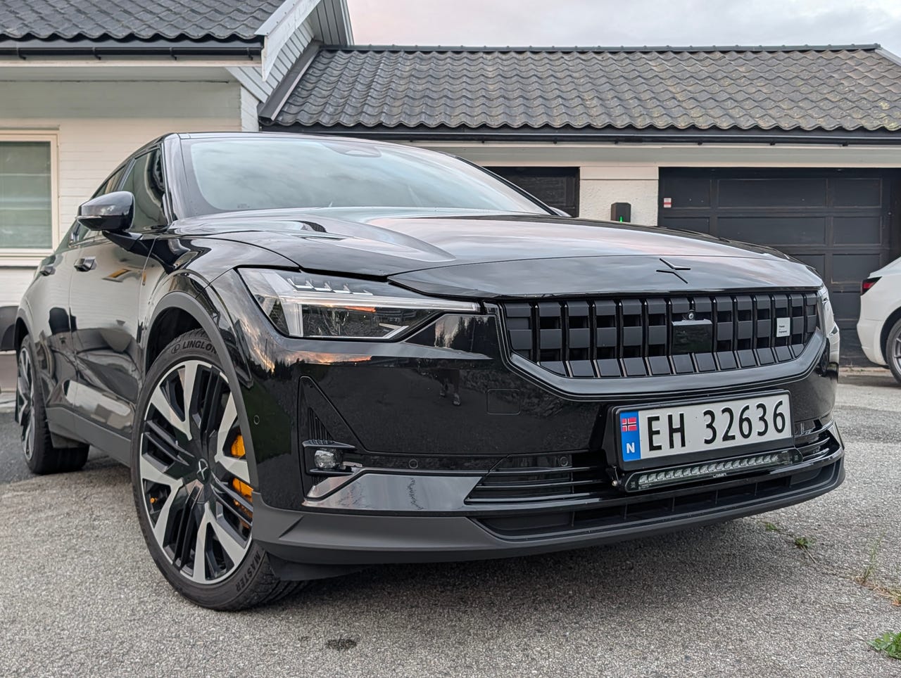 Polestar 2