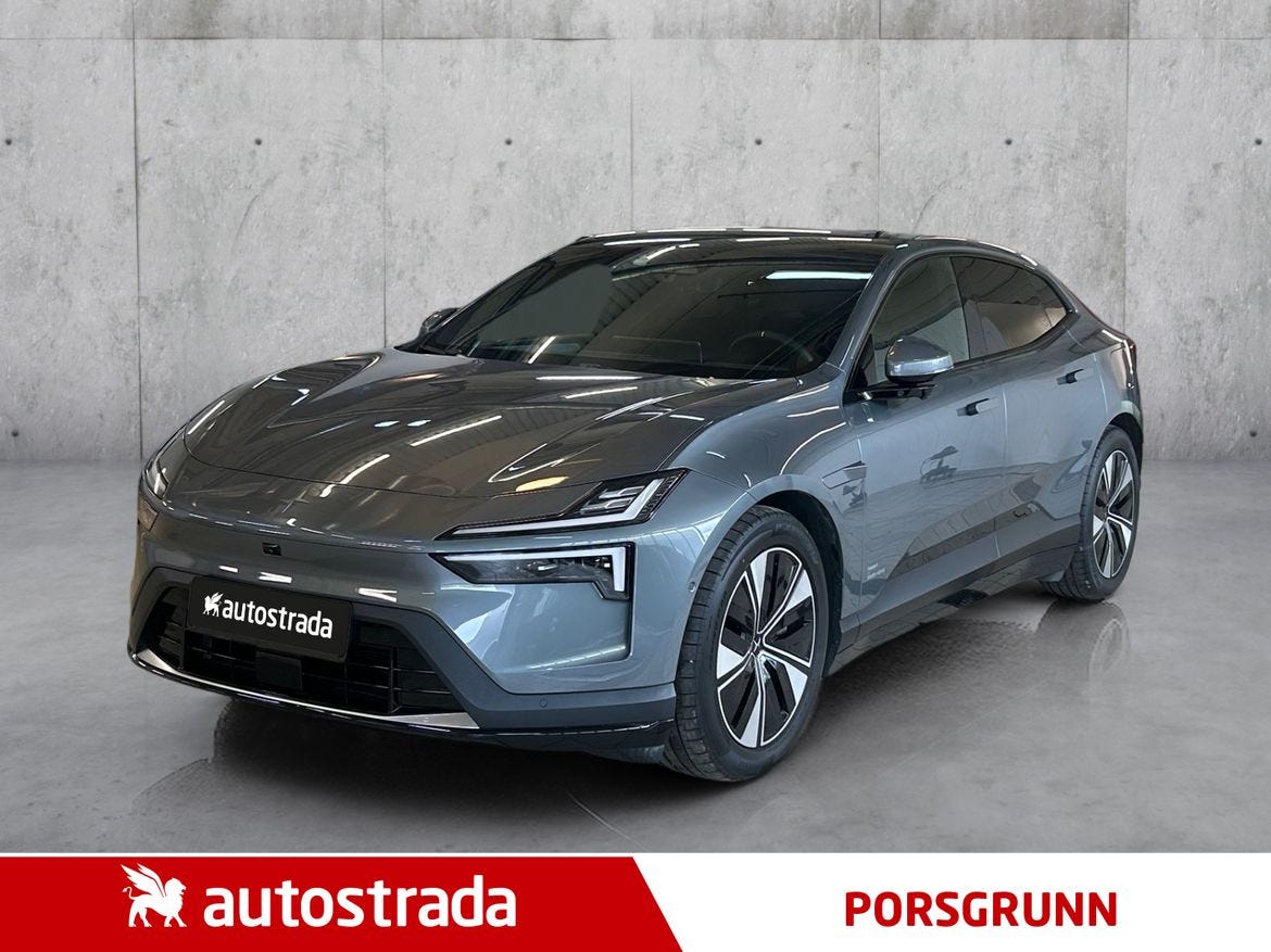 Polestar 4
