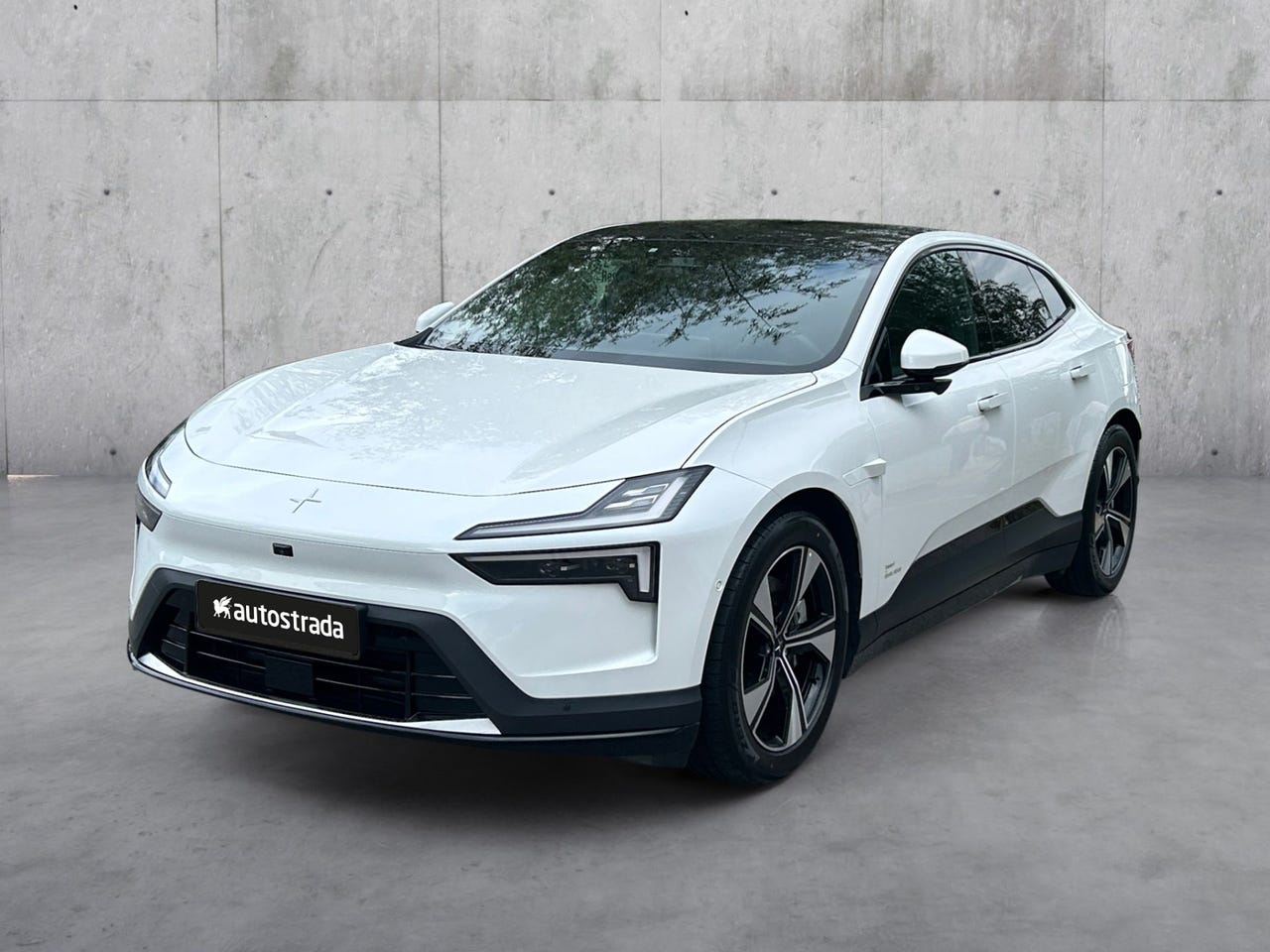 Polestar 4
