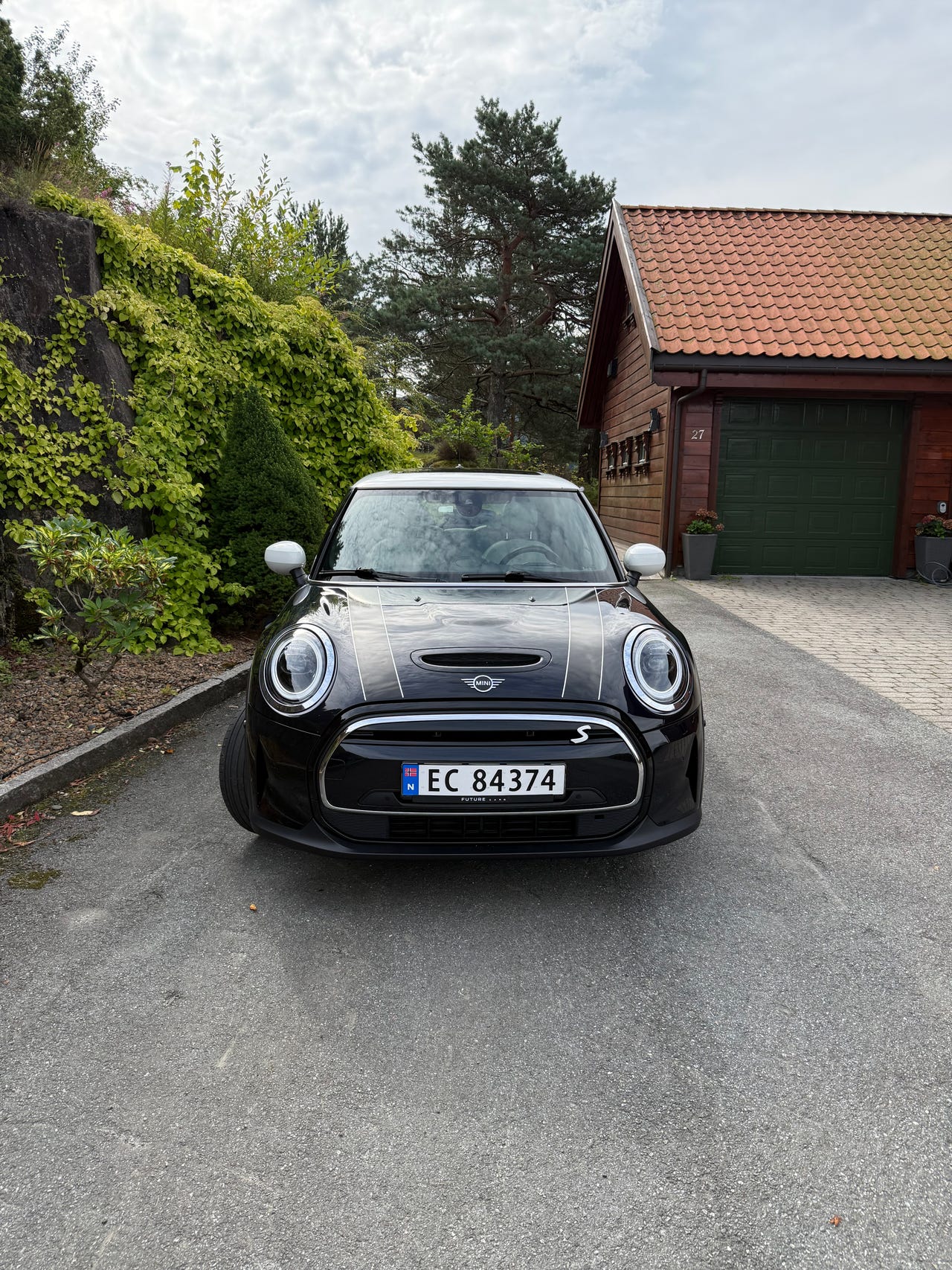 MINI Cooper SE