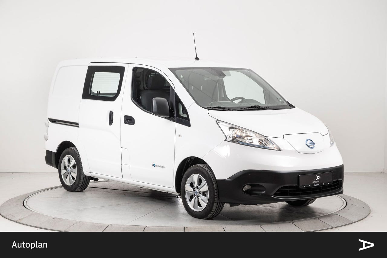 Nissan e-NV200