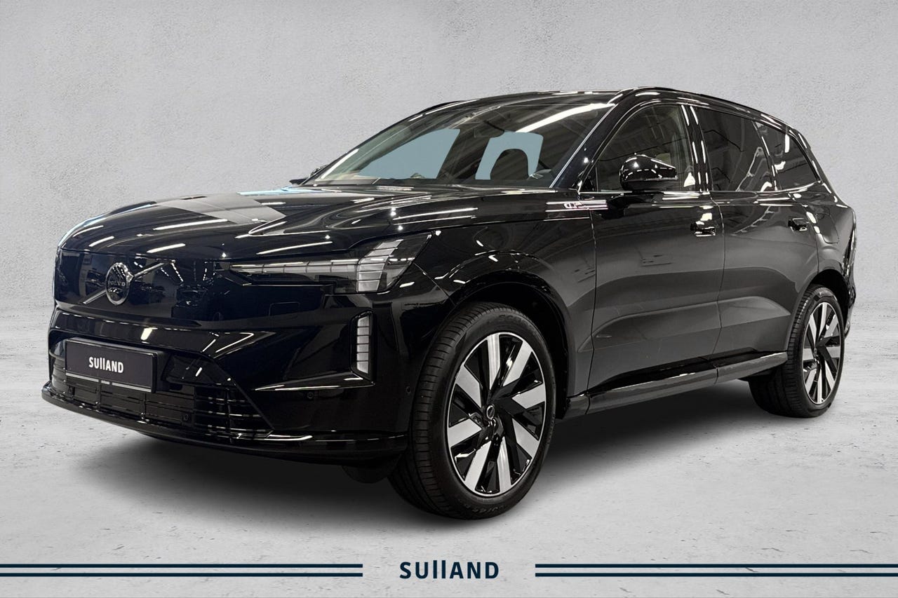 Volvo EX90