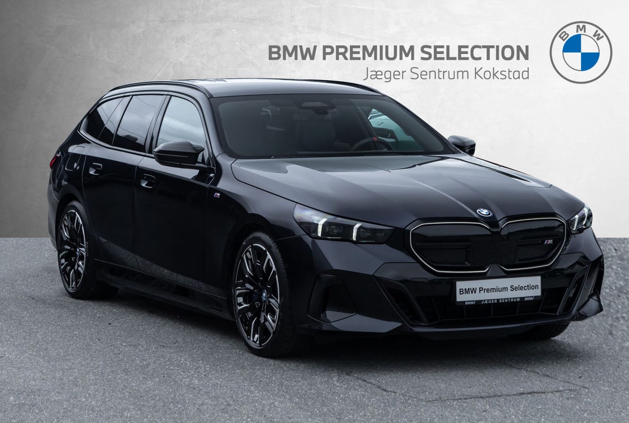 BMW i5