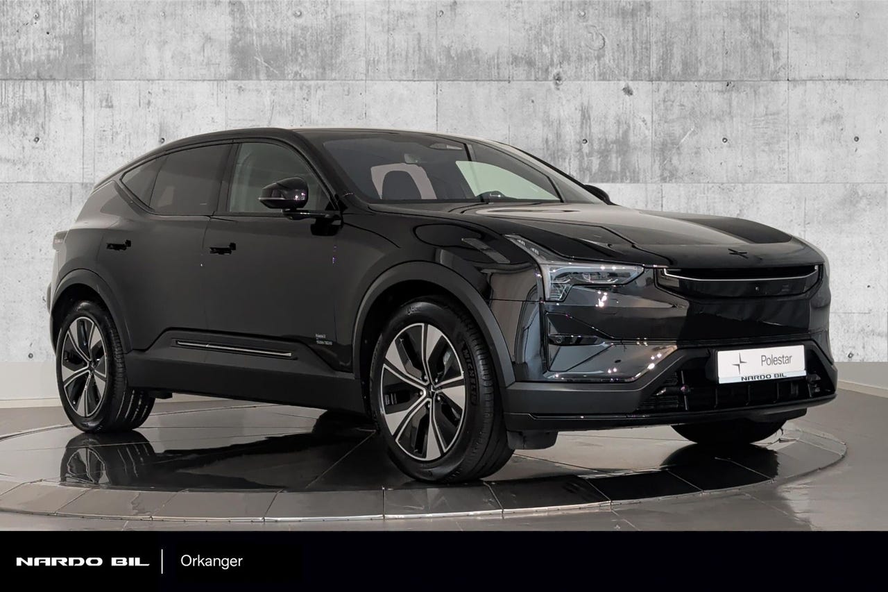 Polestar 3
