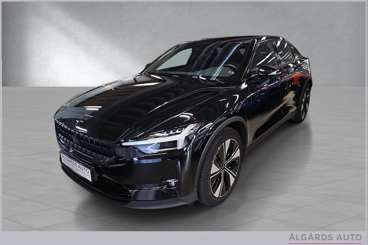 Polestar 2