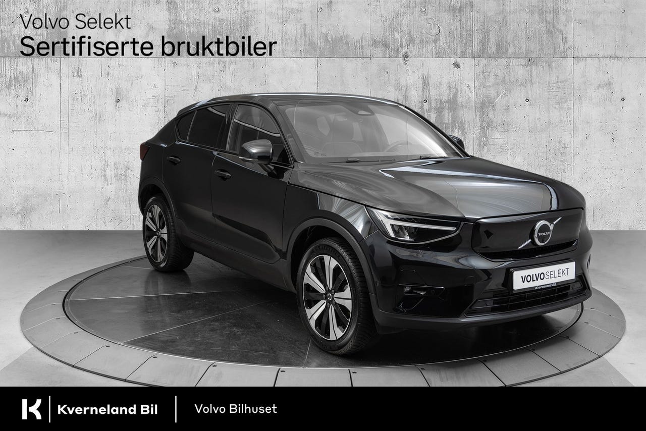 Volvo C40