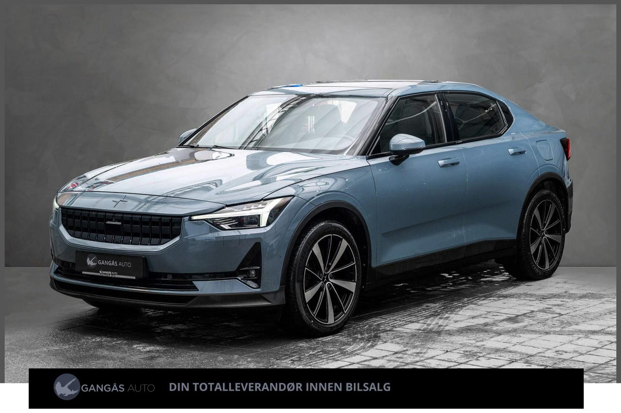 Polestar 2