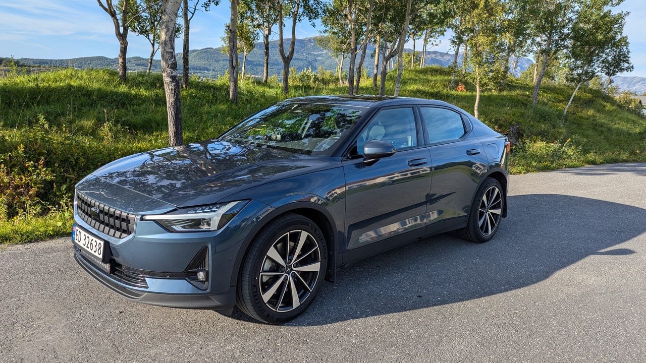 Polestar 2