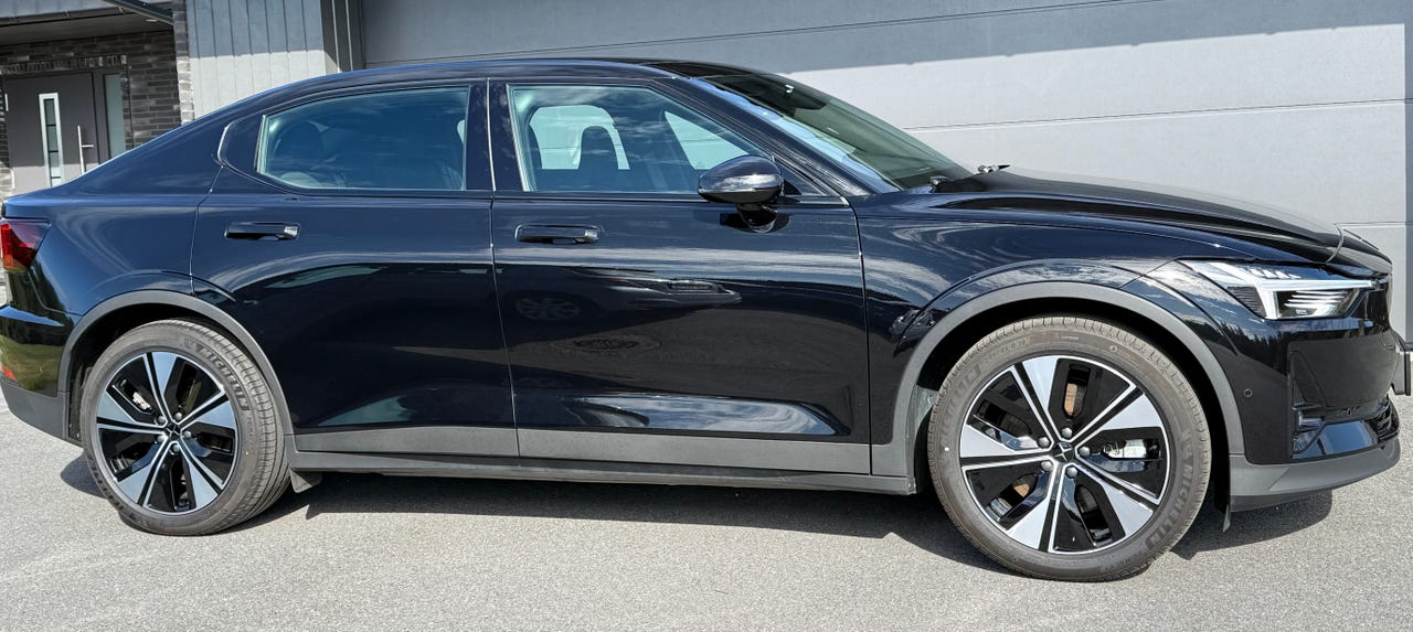 Polestar 2