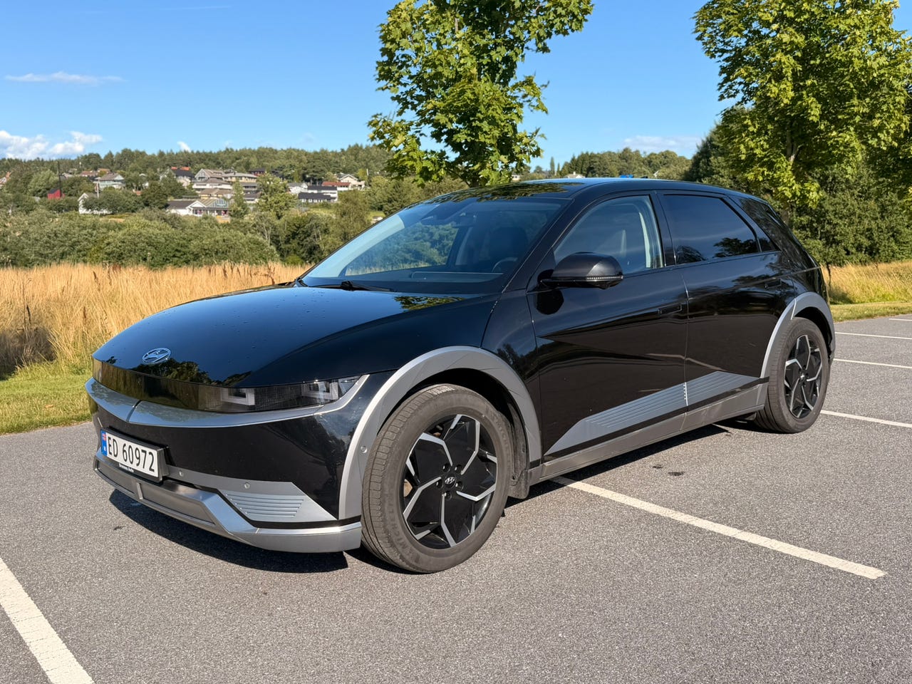Hyundai Ioniq 5