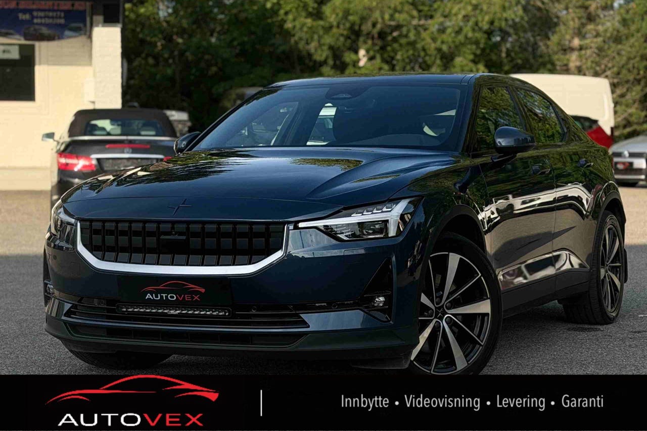 Polestar 2