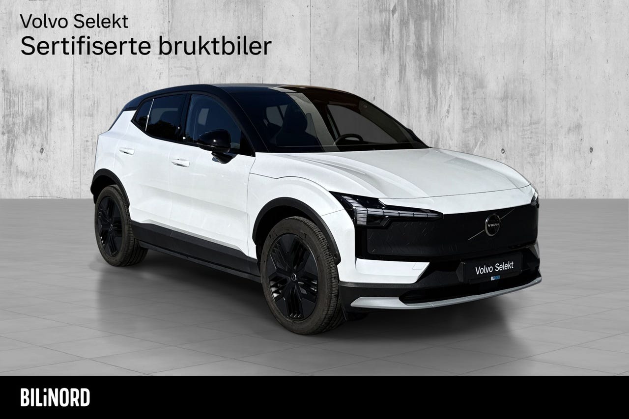 Volvo EX30 CC