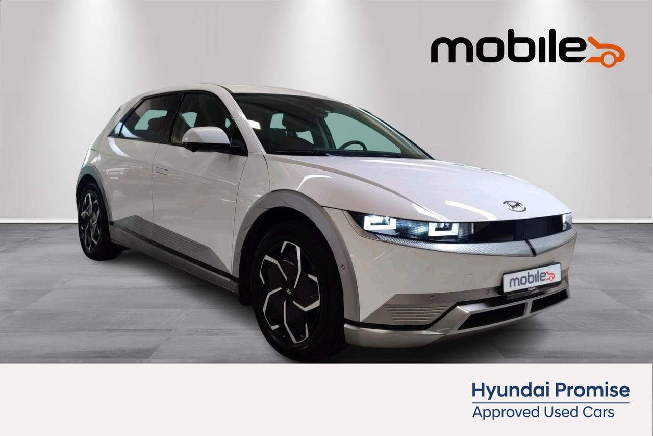 Hyundai Ioniq 5