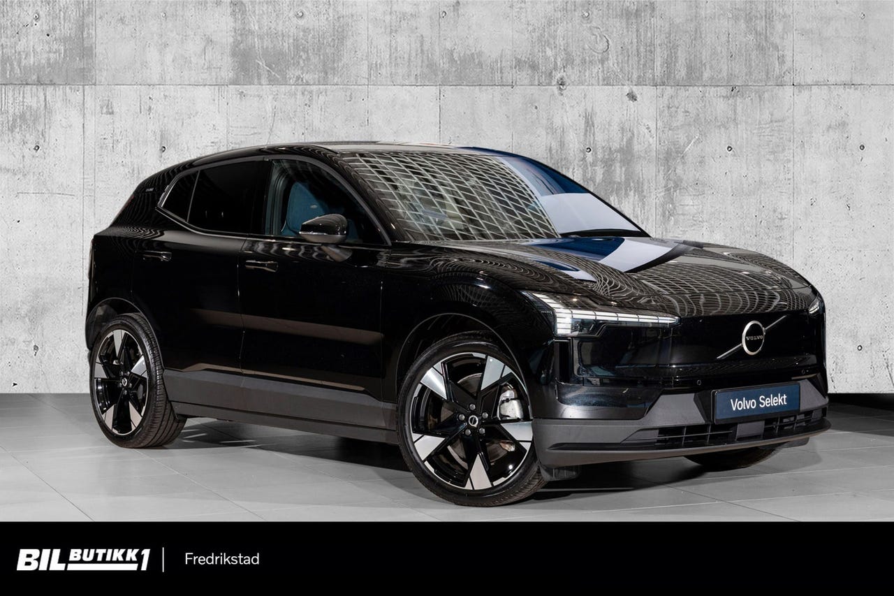 Volvo EX30