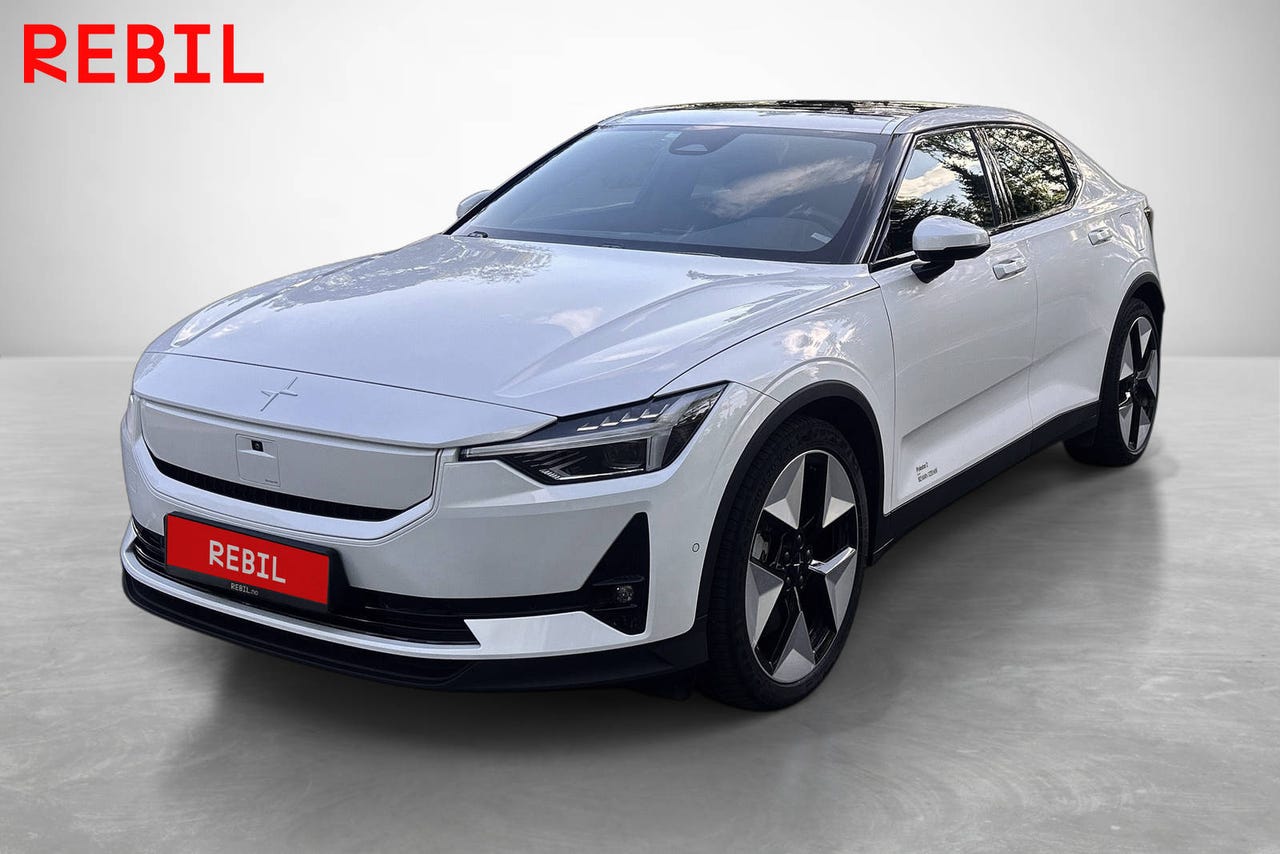 Polestar 2