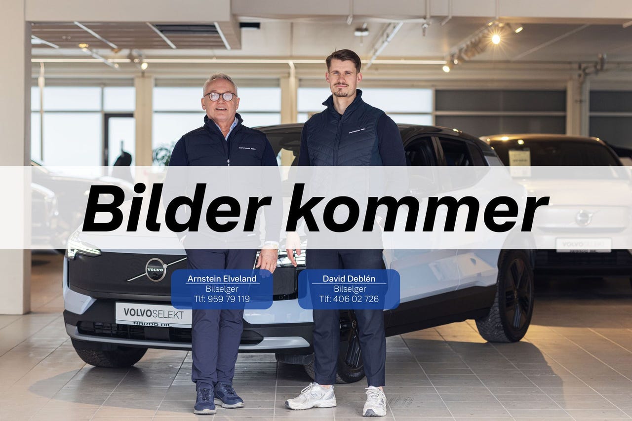 Volvo EX90