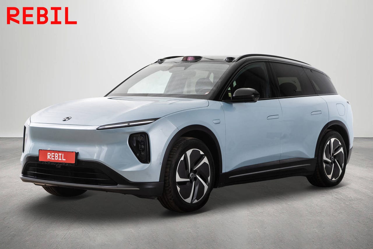 NIO EL6