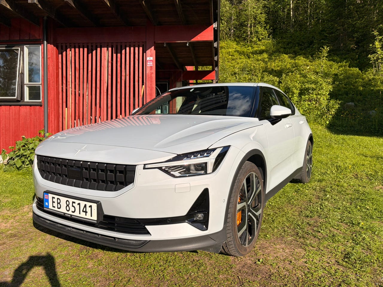 Polestar 2