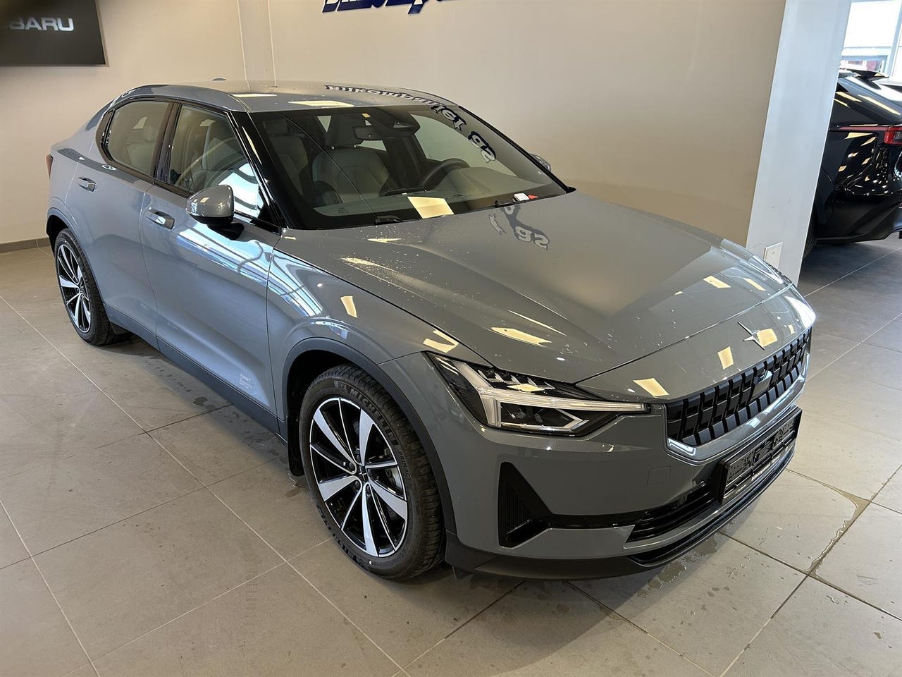 Polestar 2