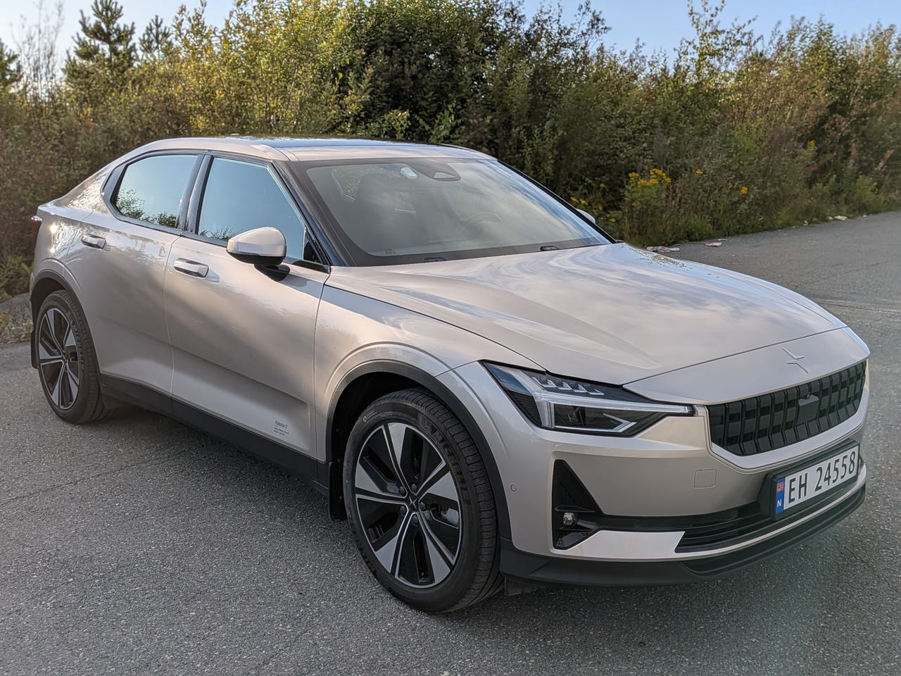 Polestar 2