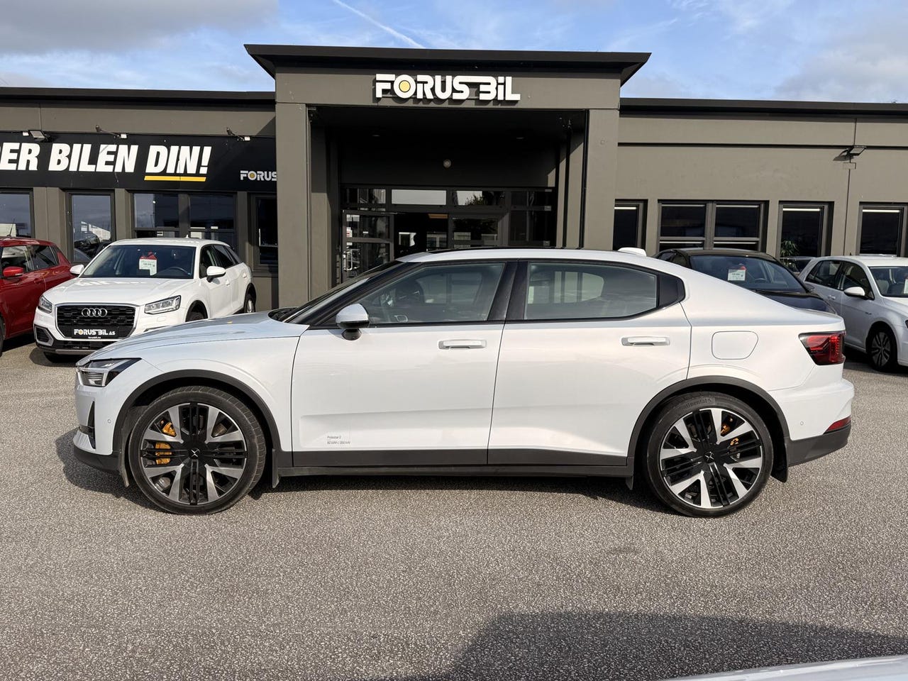 Polestar 2
