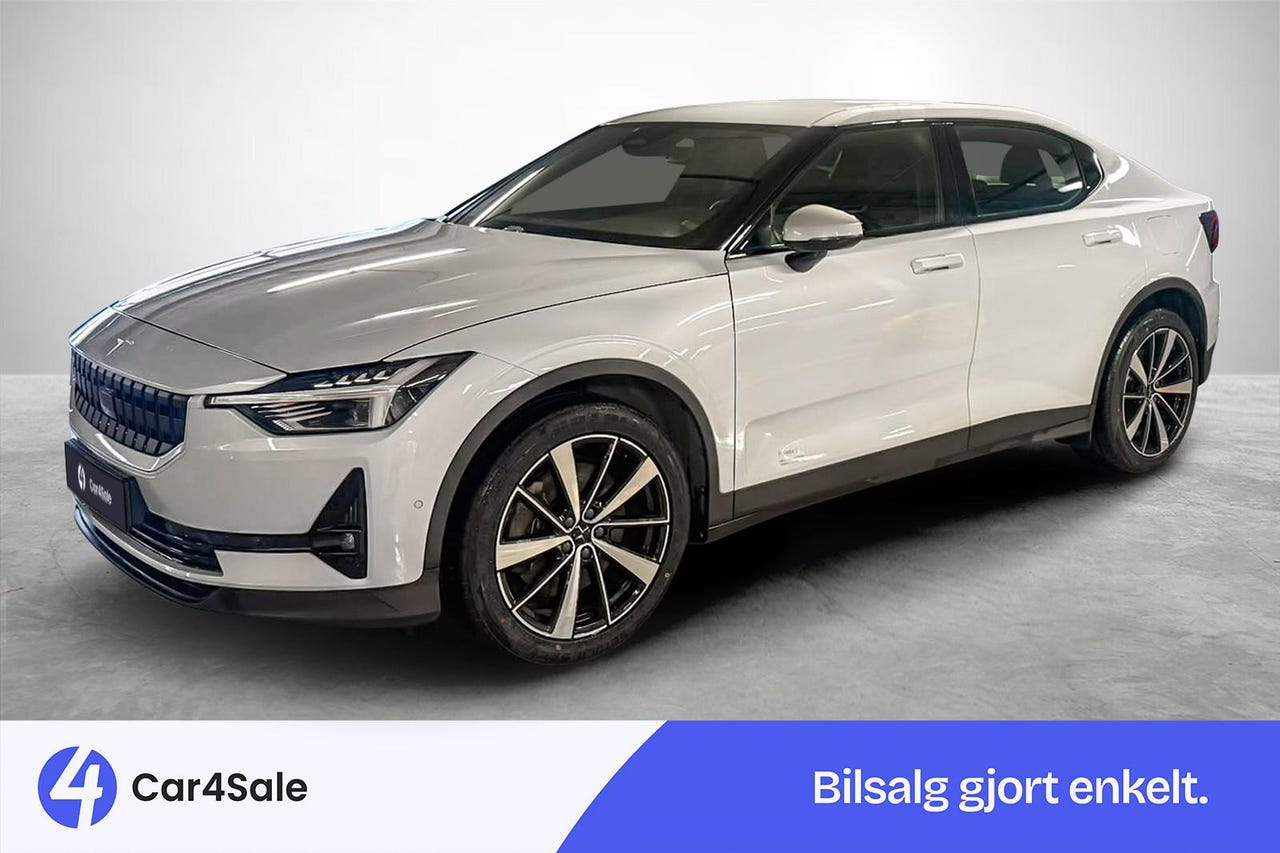 Polestar 2