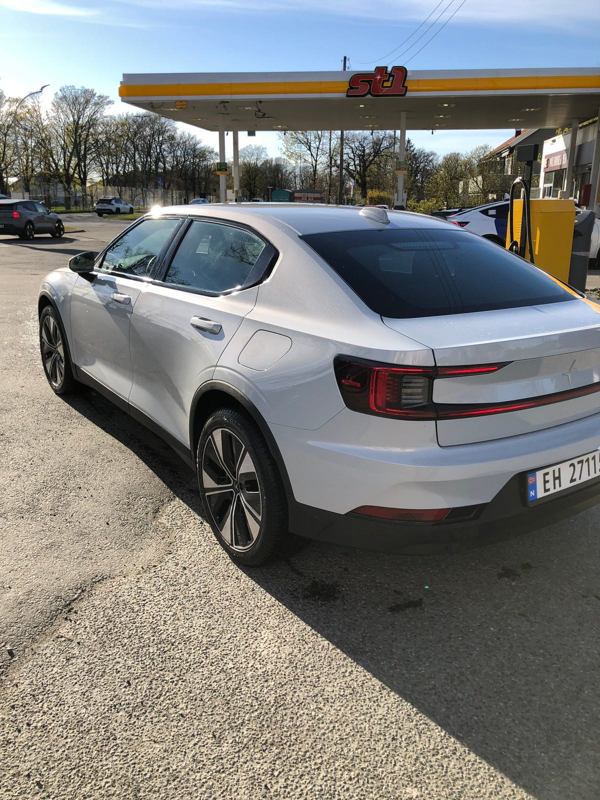 Polestar 2