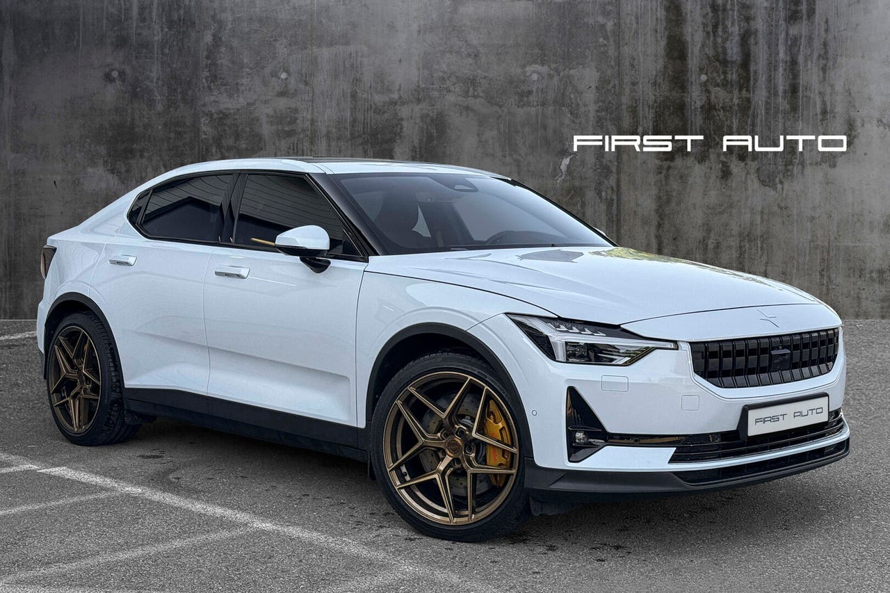 Polestar 2