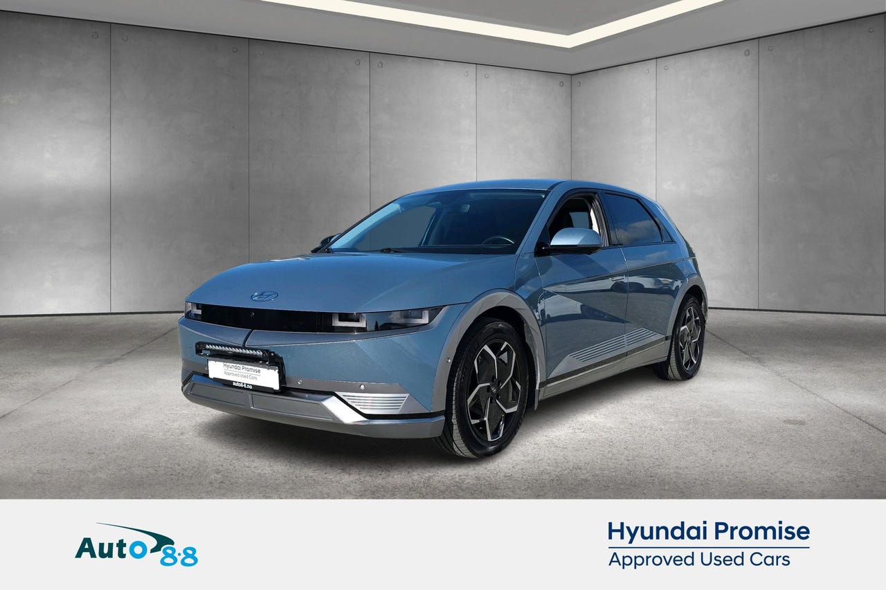 Hyundai Ioniq 5