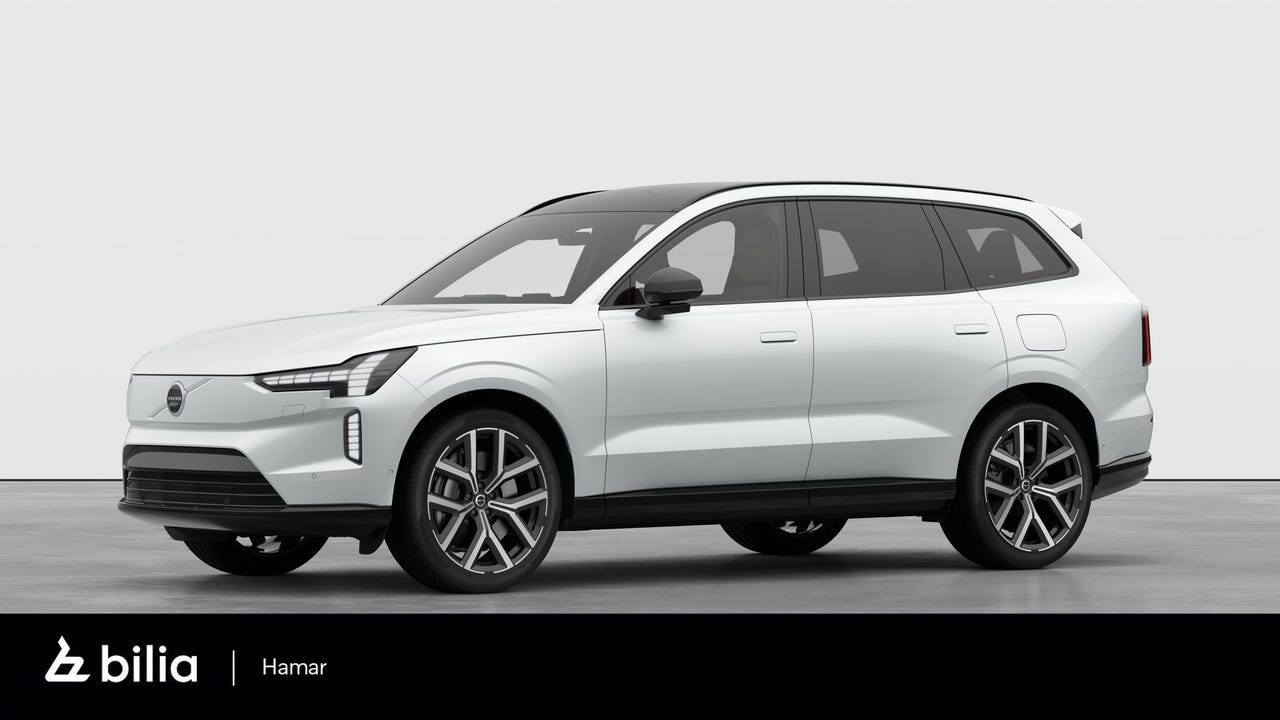 Volvo EX90